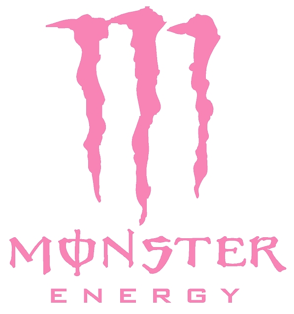 pink monster energy group picture, image by tag